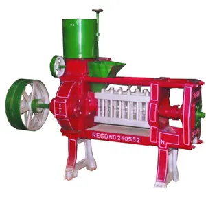Oil Expeller